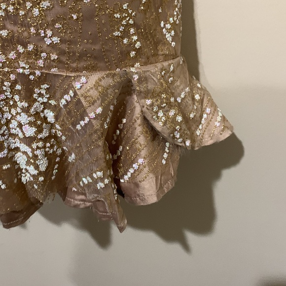 White Fox dress - Picture 5 of 14